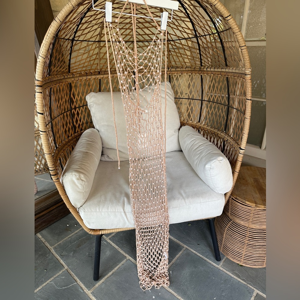 Revolve - Tularosa pearl cover up